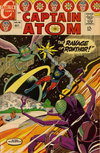 Captain Atom  #88 (October 1967)