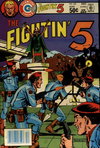 Fightin' Five  #43 (December 1981)