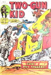 Two-Gun Kid (Yaffa/Page, 1979 series) #8 [February 1982?]