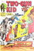 Two-Gun Kid (Yaffa/Page, 1979 series) #8 ([February 1982?])