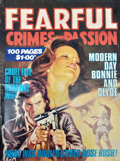 Fearful Crimes of Passion [nn] ([1980?])