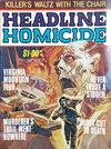 Headline Homicide (Gredown/Boraig, 1981?) 