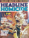 Headline Homicide [nn] ([1981?])