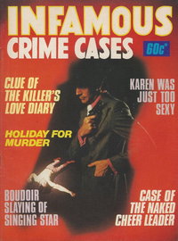 Infamous Crime Cases [nn] ([1980?])