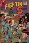 Fightin' Five  #29 (October 1964)