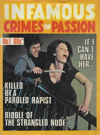 Infamous Crimes of Passion  #1 ([June 1980?])