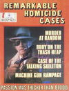 Remarkable Homicide Cases (Gredown/Boraig, 1980?)  ([1980?])