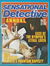Sensational Detective (Gredown, 1974 series) v1#12 — Sensational Detective Annual ([June 1977?])