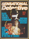 Sensational Detective (Gredown, 1976? series) v1#13 [October 1978?]