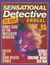 Sensational Detective (Gredown, 1976? series) #14 — Sensational Detective Annual ([December 1978?])