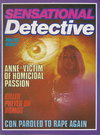Sensational Detective  v1#15 ([March 1978?])