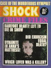 Shock Crime Files (Gredown/Boraig, 1979 series) v1#2