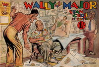 Wally and the Major [Sun] (Herald and Weekly Times, 1942? series) #15