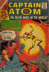 Captain Atom  #80 (April-May 1966)