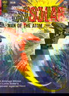 Doctor Solar, Man of the Atom  #14 (September 1965)