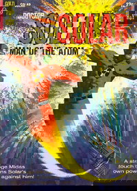 Doctor Solar, Man of the Atom  #14 (September 1965)