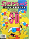 Simpsons 1993 Annual [nn] ([1993?])