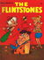 Hanna-Barbera's The Flintstones (Rosnock, 1968) #18-25 ([May 1968])