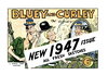 Bluey and Curley [Sunday Times]  #1947 ([1946?])