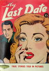 My Last Date (Transport, 1958 series)  ([November 1958?])