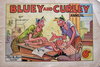 Bluey and Curley Annual [Sun News-Pictorial] [nn] (October 1948)