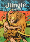 Jungle Comics (HJ Edwards, 1953? series) #J.N.1 ([1953?])
