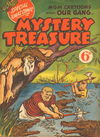 Mystery Treasure (Rosnock, 1950?)  — M-G-M Cartoons Present Our Gang in Mystery Treasure ([December 1950?])