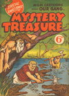 Mystery Treasure [nn] ([December 1950?])