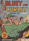 Bluey and Curley Annual [Sun News-Pictorial] [nn] ([1957?])