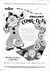 Bluey and Curley Annual [Sun News-Pictorial] (Sun, ? series)  — Swallow's Comic Cuts (page 1)