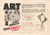 Wally and the Major [Herald] (Herald and Weekly Times, 1942? series) #16 — Art Training Institute (page 1)