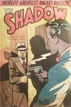 The Shadow (Frew, 1950 series) #21 ([January 1952])