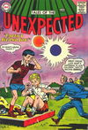 Tales of the Unexpected (DC, 1956 series) #86 (December 1964-January 1965)