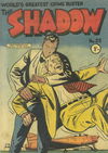 The Shadow (Frew, 1954 series) #23 ([March 1956])