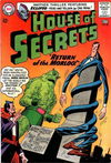 House of Secrets (DC, 1956 series) #68