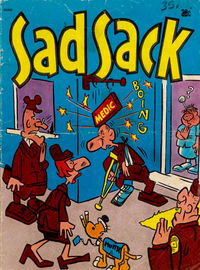 Sad Sack (Magman, 1978?) #28008