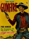 Gunfire Jumbo Edition (Jubilee, 1972 series)  #42056 ([1972])