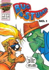 Bug & Stump  #1 (Autumn 1993)