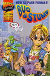 Bug & Stump (Aaargh!, 1993 series) #4 (Autumn 1994)