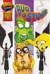 Bug & Stump  #5 (Winter 1994)