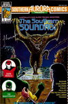 Southern Aurora Comics (Southern Aurora, 1990 series) v1#2 — Southern Aurora Comics Presents The Southern Squadron June 1991