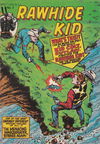 Rawhide Kid (Yaffa/Page, 1978 series) #7 ([1981])