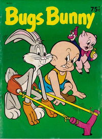 Bugs Bunny (Rosnock, 1985) #R1537