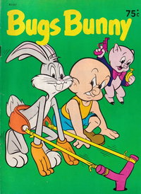 Bugs Bunny (Rosnock, 1985 series)  #R1537 ([1985])