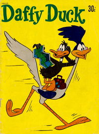 Daffy Duck (Rosnock Philippines, 1976) #26023