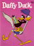 Daffy Duck (Rosnock, 1985?) #R1540 ([March 1985])