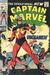 Captain Marvel (Marvel, 1968 series) #17 (October 1969)