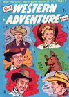 Giant Western Adventure Comic (Jubilee, 1959 series) #3 — Giant Western Adventure Comics [April 1960?]