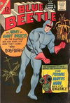 Blue Beetle (Charlton, 1965 series) #53 December 1965