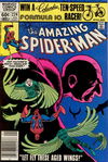 The Amazing Spider-Man (Marvel, 1963 series) #224